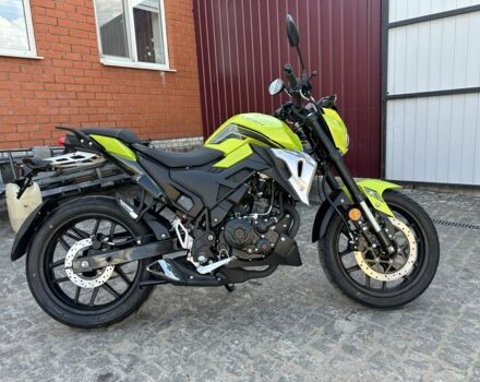 Ліфан Інша, об'ємом двигуна 0.22 л та пробігом 0 тис. км за 1890 $, фото 17 на Automoto.ua