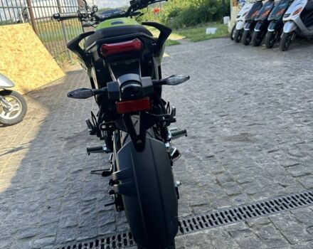 Ліфан Інша, об'ємом двигуна 0.22 л та пробігом 0 тис. км за 1890 $, фото 8 на Automoto.ua