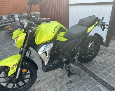 Ліфан Інша, об'ємом двигуна 0.22 л та пробігом 0 тис. км за 1890 $, фото 6 на Automoto.ua