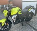 Ліфан Інша, об'ємом двигуна 0.22 л та пробігом 0 тис. км за 1890 $, фото 6 на Automoto.ua