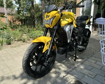 Ліфан Інша, об'ємом двигуна 0.22 л та пробігом 0 тис. км за 1890 $, фото 3 на Automoto.ua
