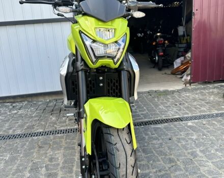 Ліфан Інша, об'ємом двигуна 0.22 л та пробігом 0 тис. км за 1890 $, фото 12 на Automoto.ua