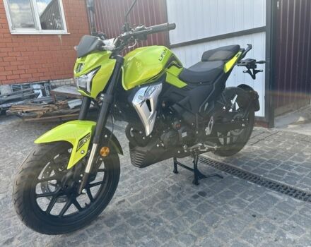 Ліфан Інша, об'ємом двигуна 0.22 л та пробігом 0 тис. км за 1890 $, фото 11 на Automoto.ua