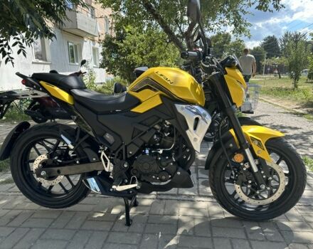 Ліфан Інша, об'ємом двигуна 0.22 л та пробігом 0 тис. км за 1890 $, фото 5 на Automoto.ua