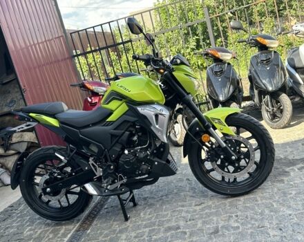 Ліфан Інша, об'ємом двигуна 0.22 л та пробігом 0 тис. км за 1890 $, фото 9 на Automoto.ua