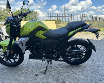 Ліфан Інша, об'ємом двигуна 0.22 л та пробігом 0 тис. км за 1890 $, фото 15 на Automoto.ua