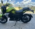 Ліфан Інша, об'ємом двигуна 0.22 л та пробігом 0 тис. км за 1890 $, фото 15 на Automoto.ua