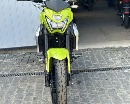 Ліфан Інша, об'ємом двигуна 0.22 л та пробігом 0 тис. км за 1890 $, фото 7 на Automoto.ua