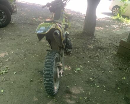 Лифан Другая, объемом двигателя 0.2 л и пробегом 0 тыс. км за 600 $, фото 4 на Automoto.ua