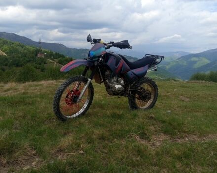 Лифан Другая, объемом двигателя 0.2 л и пробегом 0 тыс. км за 350 $, фото 1 на Automoto.ua