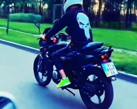 Лифан Другая, объемом двигателя 0.23 л и пробегом 0 тыс. км за 800 $, фото 1 на Automoto.ua