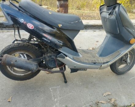 Лифан Другая, объемом двигателя 0 л и пробегом 0 тыс. км за 96 $, фото 4 на Automoto.ua