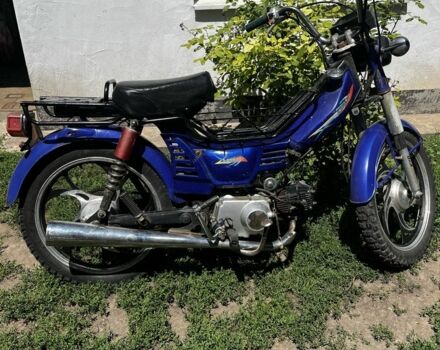 Ліфан Інша, об'ємом двигуна 0.11 л та пробігом 0 тис. км за 291 $, фото 5 на Automoto.ua