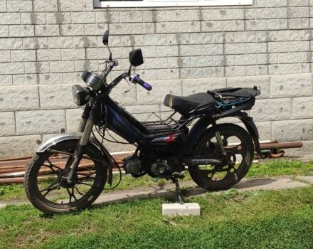 Лифан Другая, объемом двигателя 48 л и пробегом 0 тыс. км за 182 $, фото 1 на Automoto.ua