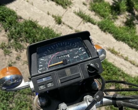 Ліфан Інша, об'ємом двигуна 0.11 л та пробігом 0 тис. км за 291 $, фото 3 на Automoto.ua