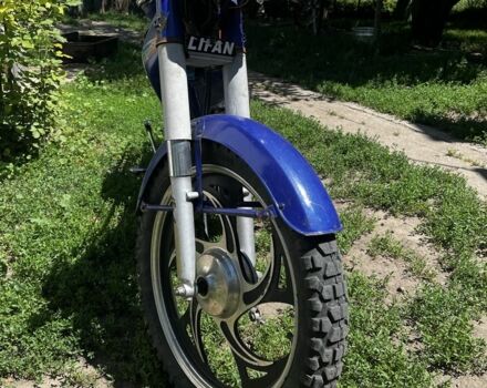 Ліфан Інша, об'ємом двигуна 0.11 л та пробігом 0 тис. км за 291 $, фото 2 на Automoto.ua
