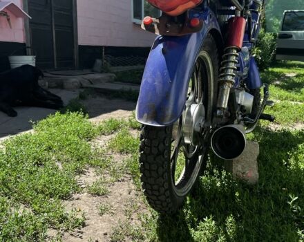 Ліфан Інша, об'ємом двигуна 0.11 л та пробігом 0 тис. км за 291 $, фото 4 на Automoto.ua