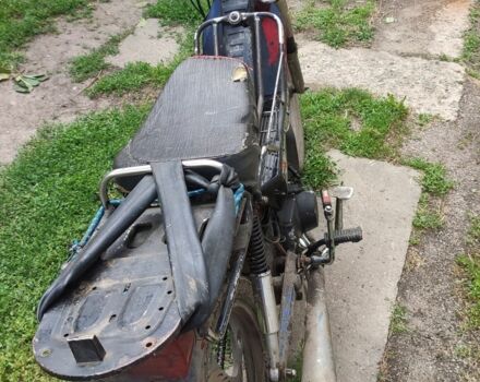 Лифан Другая, объемом двигателя 48 л и пробегом 0 тыс. км за 182 $, фото 2 на Automoto.ua