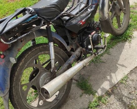 Ліфан Інша, об'ємом двигуна 48 л та пробігом 0 тис. км за 182 $, фото 3 на Automoto.ua