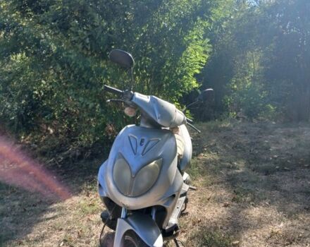 Лифан Другая, объемом двигателя 80 л и пробегом 0 тыс. км за 170 $, фото 5 на Automoto.ua