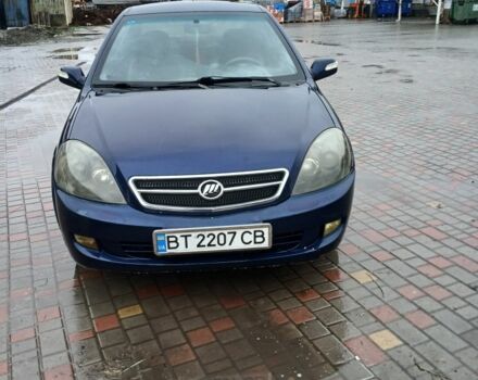 Ліфан Інша, об'ємом двигуна 1 л та пробігом 0 тис. км за 1600 $, фото 3 на Automoto.ua