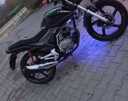 Лифан Другая, объемом двигателя 0.15 л и пробегом 0 тыс. км за 642 $, фото 1 на Automoto.ua