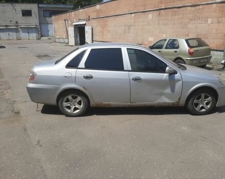Ліфан Інша, об'ємом двигуна 16 л та пробігом 0 тис. км за 848 $, фото 3 на Automoto.ua