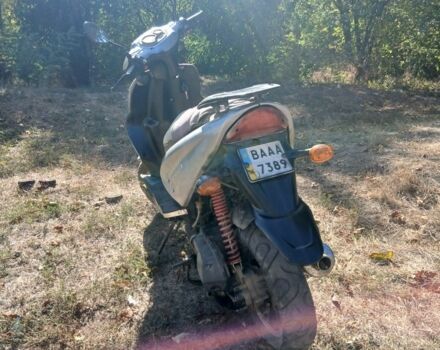 Лифан Другая, объемом двигателя 80 л и пробегом 0 тыс. км за 170 $, фото 1 на Automoto.ua