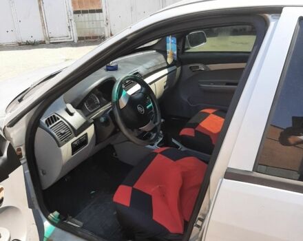 Ліфан Інша, об'ємом двигуна 16 л та пробігом 0 тис. км за 848 $, фото 5 на Automoto.ua