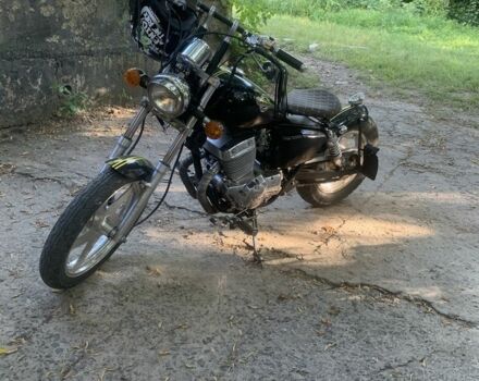 Лифан Другая, объемом двигателя 0.25 л и пробегом 0 тыс. км за 900 $, фото 2 на Automoto.ua