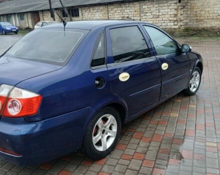 Ліфан Інша, об'ємом двигуна 1 л та пробігом 0 тис. км за 1600 $, фото 1 на Automoto.ua