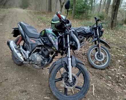 Лифан Другая, объемом двигателя 0.15 л и пробегом 0 тыс. км за 642 $, фото 2 на Automoto.ua
