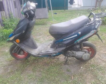 Лифан Другая, объемом двигателя 50 л и пробегом 0 тыс. км за 61 $, фото 2 на Automoto.ua