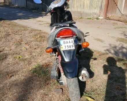 Лифан Другая, объемом двигателя 80 л и пробегом 0 тыс. км за 170 $, фото 2 на Automoto.ua