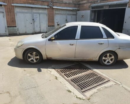 Ліфан Інша, об'ємом двигуна 16 л та пробігом 0 тис. км за 848 $, фото 2 на Automoto.ua