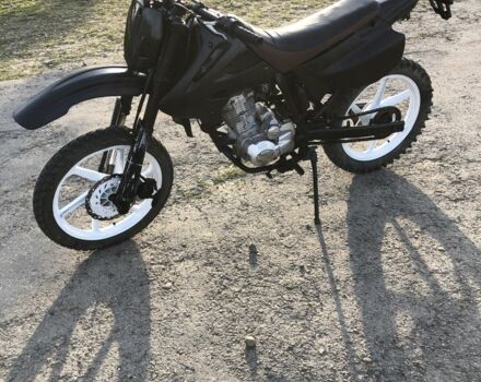 Лифан Другая, объемом двигателя 0.15 л и пробегом 0 тыс. км за 600 $, фото 4 на Automoto.ua