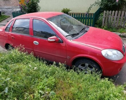 Лифан Другая, объемом двигателя 0 л и пробегом 0 тыс. км за 900 $, фото 5 на Automoto.ua
