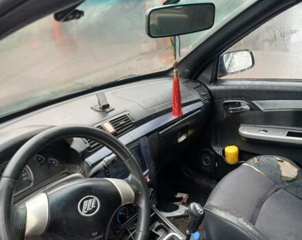 Ліфан Інша, об'ємом двигуна 1 л та пробігом 0 тис. км за 1600 $, фото 5 на Automoto.ua