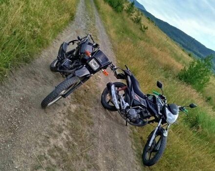 Лифан Другая, объемом двигателя 0.15 л и пробегом 0 тыс. км за 642 $, фото 5 на Automoto.ua