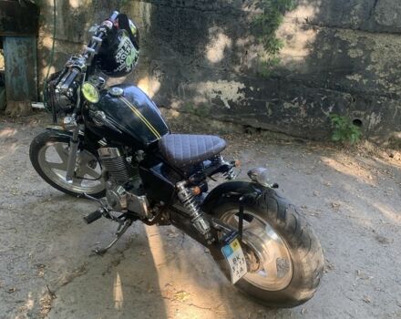 Лифан Другая, объемом двигателя 0.25 л и пробегом 0 тыс. км за 900 $, фото 3 на Automoto.ua