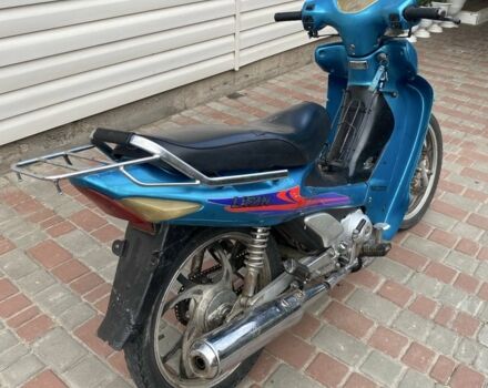 Лифан Другая, объемом двигателя 0.11 л и пробегом 0 тыс. км за 218 $, фото 1 на Automoto.ua