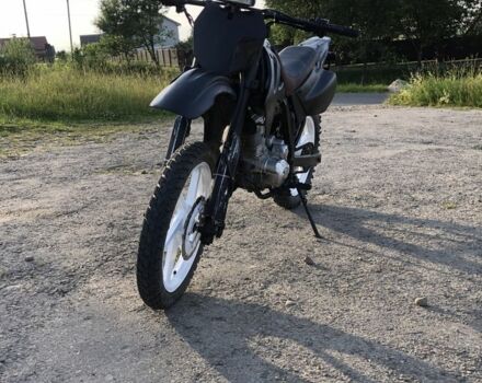Лифан Другая, объемом двигателя 0.13 л и пробегом 0 тыс. км за 550 $, фото 3 на Automoto.ua