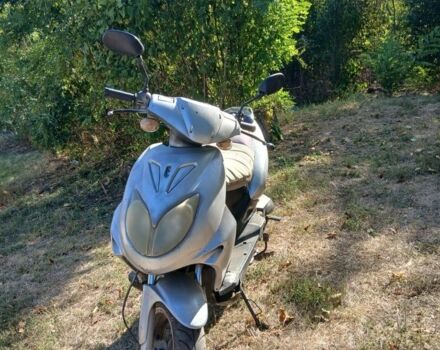 Лифан Другая, объемом двигателя 80 л и пробегом 0 тыс. км за 170 $, фото 4 на Automoto.ua