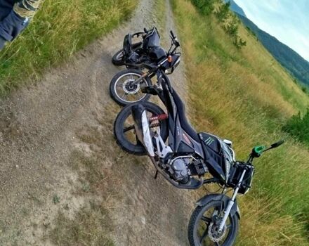 Лифан Другая, объемом двигателя 0.15 л и пробегом 0 тыс. км за 642 $, фото 4 на Automoto.ua