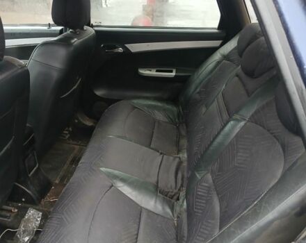 Ліфан Інша, об'ємом двигуна 1 л та пробігом 0 тис. км за 1600 $, фото 7 на Automoto.ua