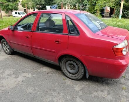 Лифан Другая, объемом двигателя 0 л и пробегом 0 тыс. км за 900 $, фото 6 на Automoto.ua