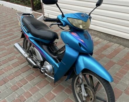 Лифан Другая, объемом двигателя 0.11 л и пробегом 0 тыс. км за 218 $, фото 2 на Automoto.ua