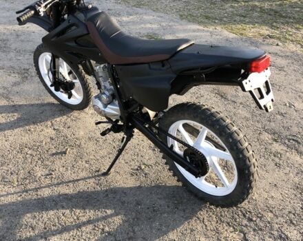 Лифан Другая, объемом двигателя 0.15 л и пробегом 0 тыс. км за 600 $, фото 2 на Automoto.ua