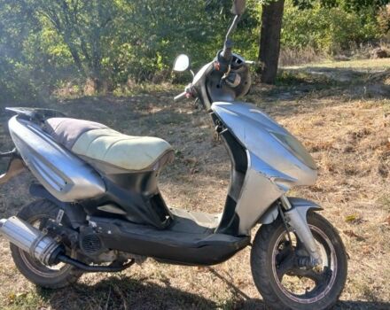 Лифан Другая, объемом двигателя 80 л и пробегом 0 тыс. км за 170 $, фото 3 на Automoto.ua