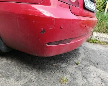 Лифан Другая, объемом двигателя 0 л и пробегом 0 тыс. км за 900 $, фото 3 на Automoto.ua